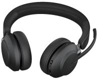 JABRA Evolve2 65 Stand Link380c MS Stereo Black 26599-999-889 - 1125061 - zdjęcie 5